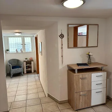 Ferienwohnung Lux Weißenburg in Bayern Exterior foto