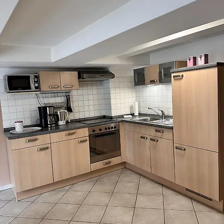 Ferienwohnung Lux Weißenburg in Bayern Exterior foto