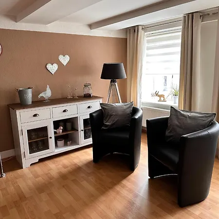 Ferienwohnung Lux Weißenburg in Bayern Exterior foto