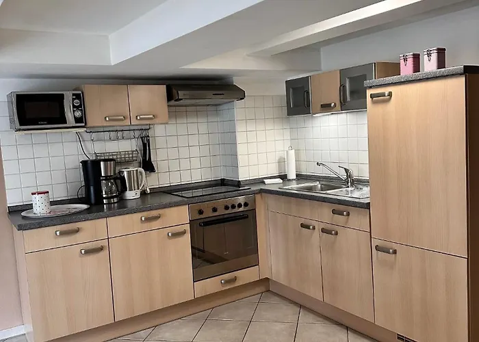 Ferienwohnung Lux