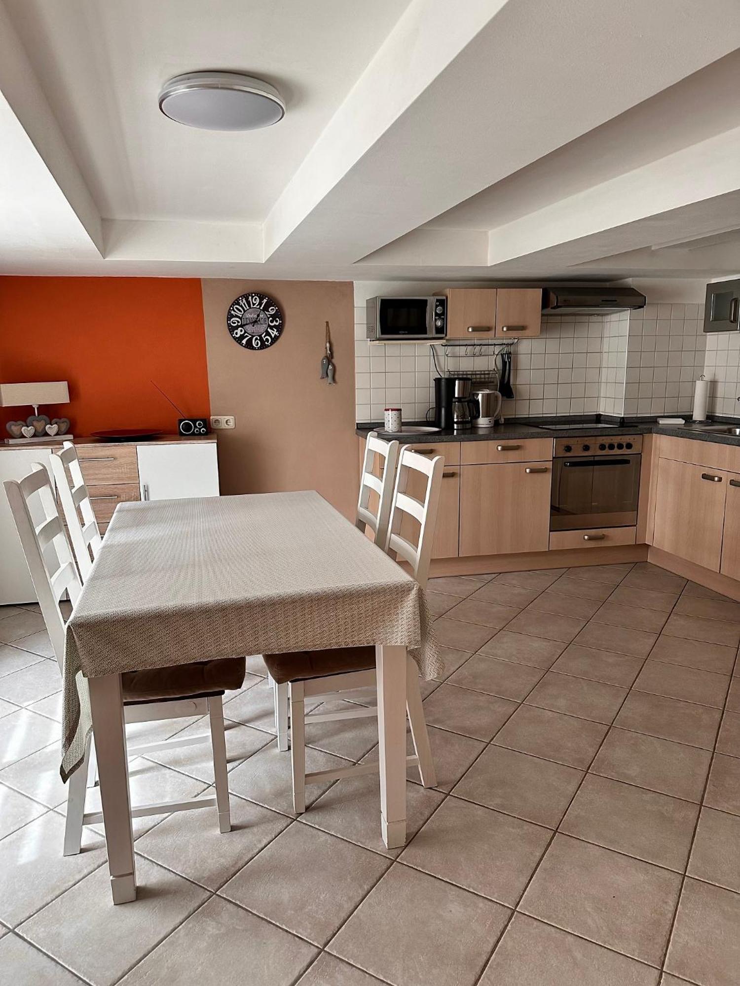 Lux Apartment *