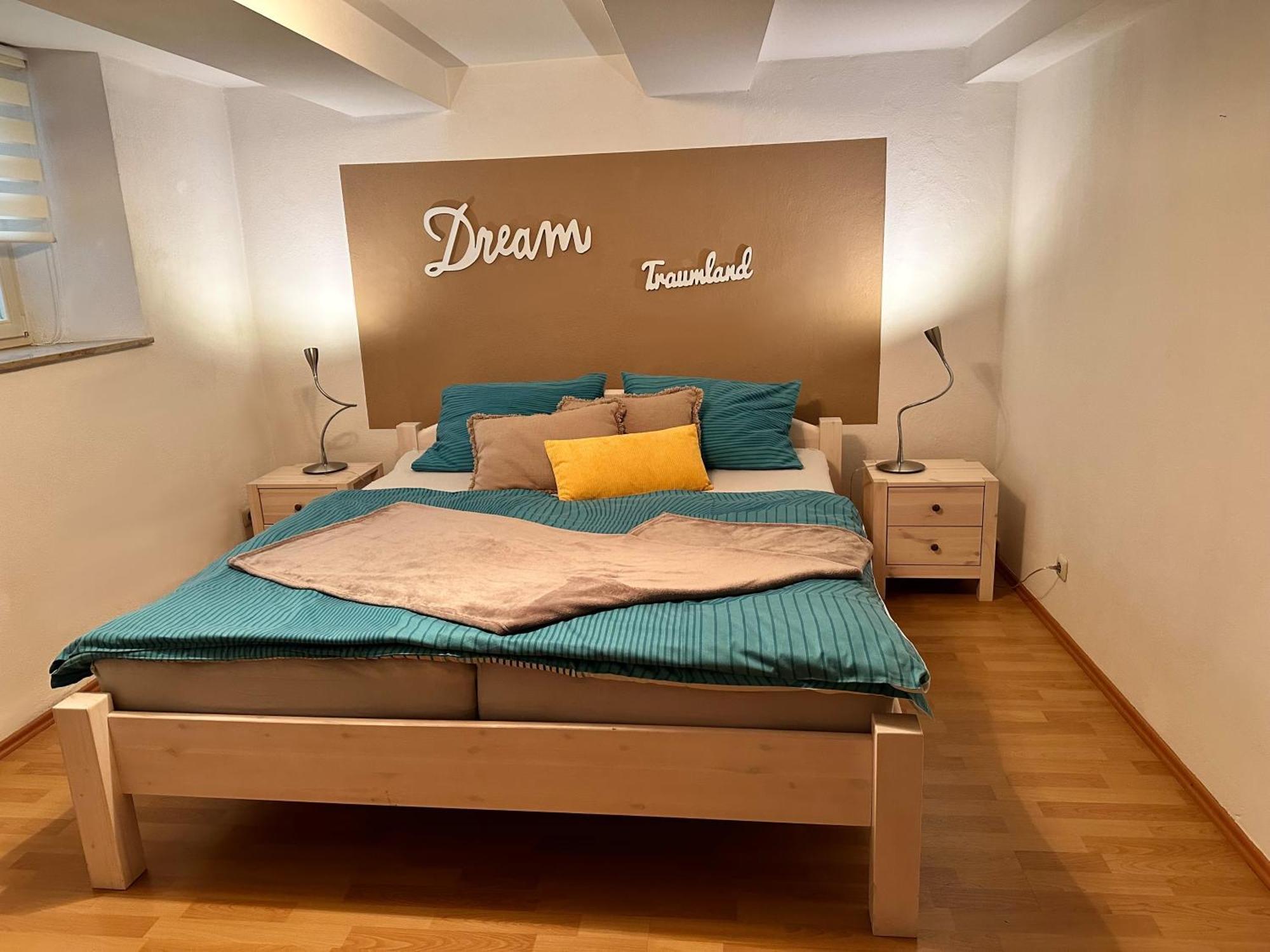Lux Apartment