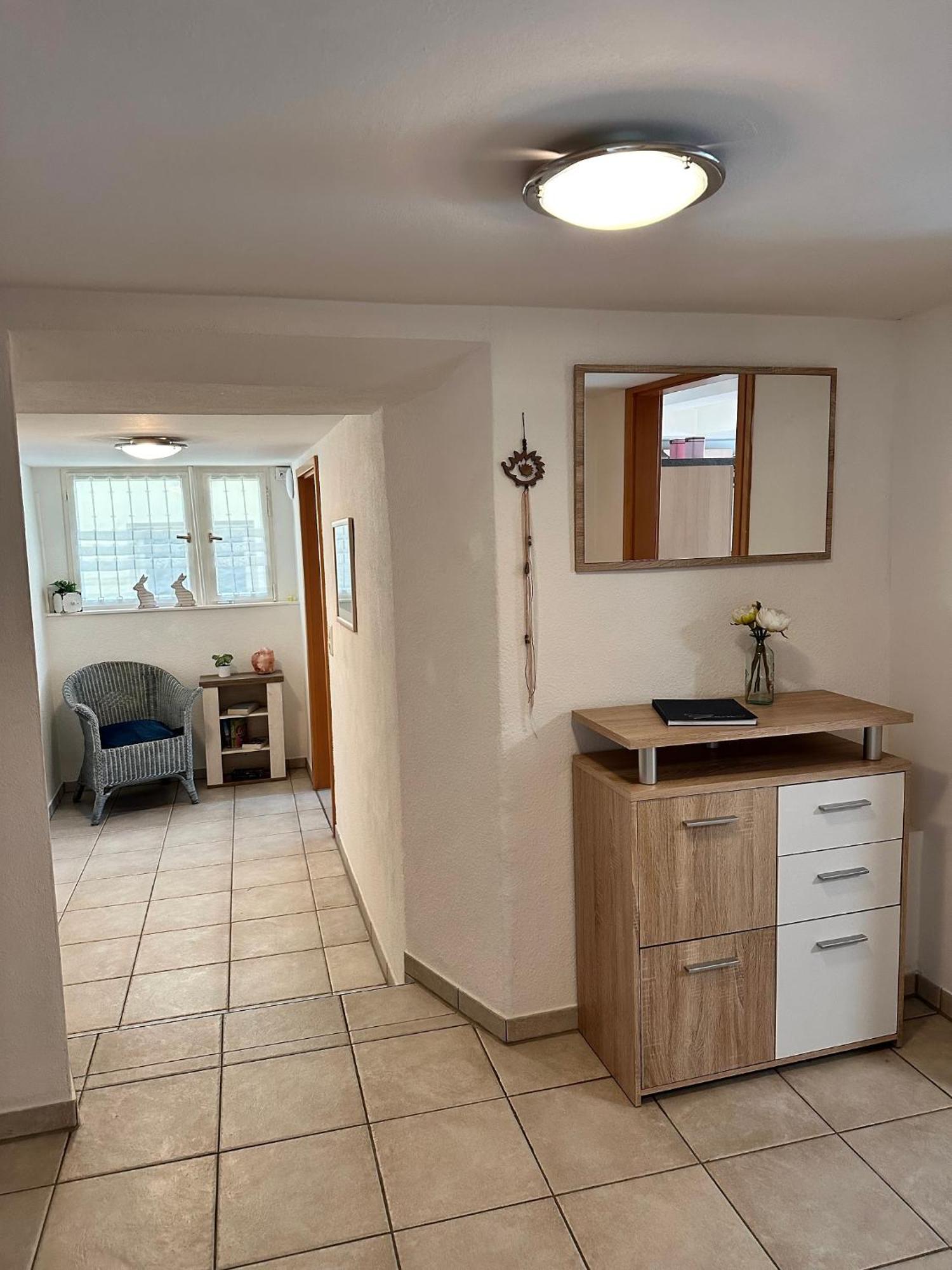 Apartment Lux Weißenburg in Bayern