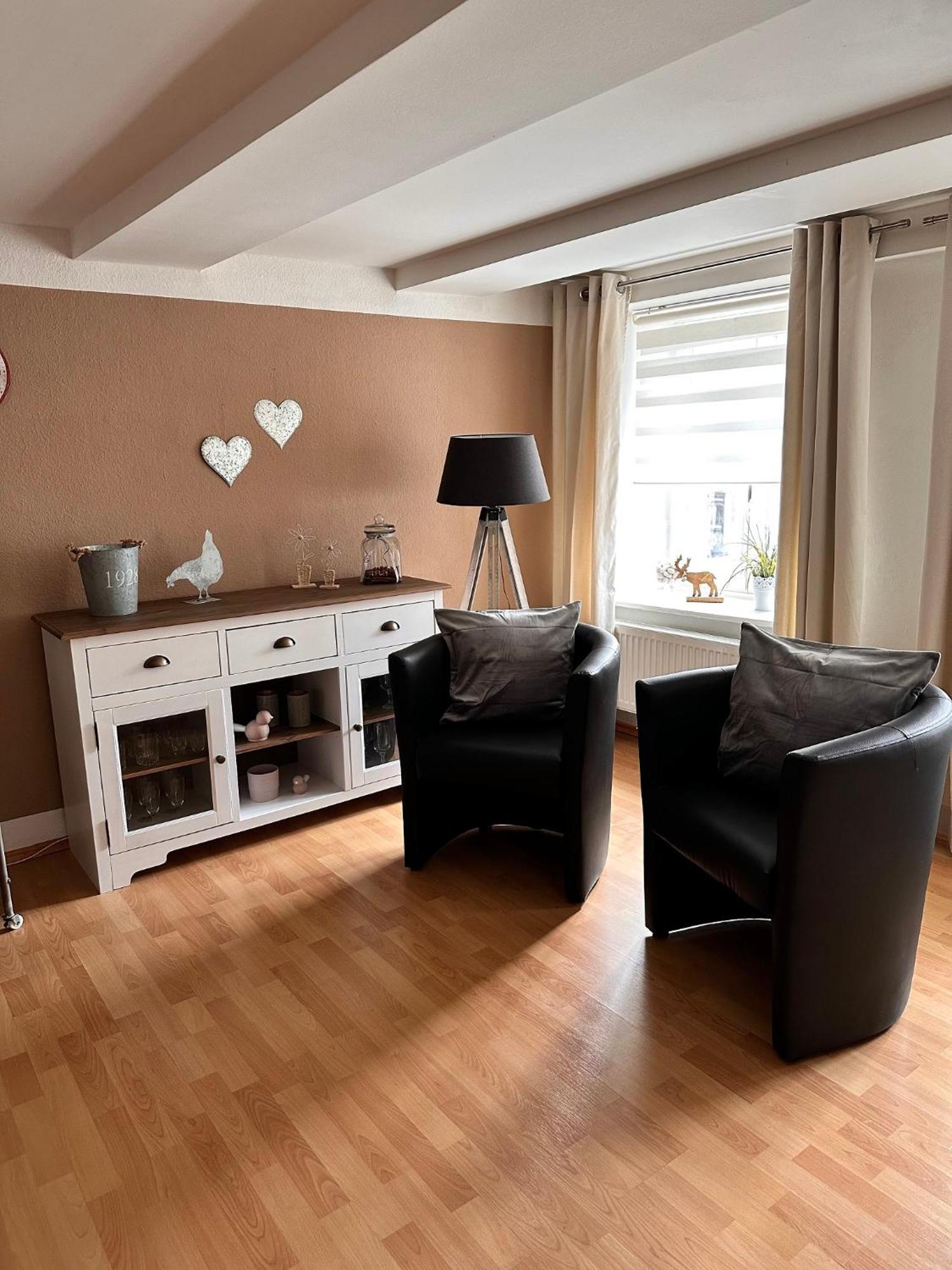 Lux Apartment Weißenburg in Bayern